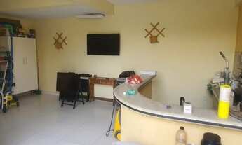 Imagem 5: Casa de condomínio fechado em Campo Grande na Estrada do Mendanha