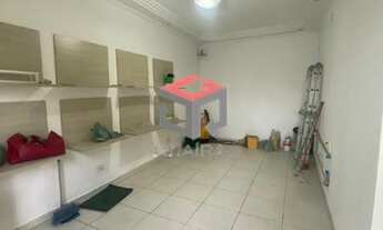 Imagem 3: Sobrado para aluguel 4 quartos 4 vagas Alzira - Santo André - SP