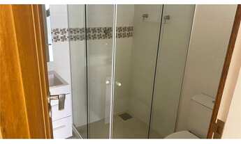 Imagem 4: Casa em condomínio fechado no Vale dos Pinheiros