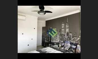 Imagem 5: Apartamento com 3 dormitórios para alugar, 232 m² por R$ 11.530,00/mês - Parque Campolim