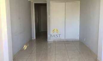 Imagem 2: Kitnet com 1 dormitório, 42 m² - venda por R$ 92.000,00 ou aluguel por R$ 1.210,00/mês - C