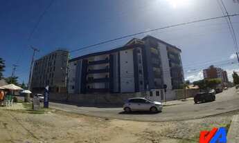 Imagem 1: Apartamento para aluguel com 50 metros quadrados com 2 quartos em Bessa - João Pessoa - PB