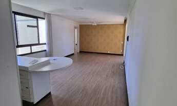 Imagem 7: Excelente apto em Vitória! 2 quadras do mar, lazer completo e serviço de apart hotel!!!