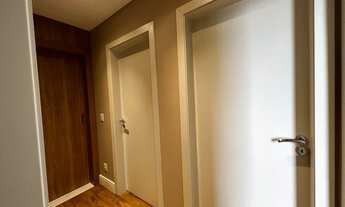 Imagem 3: Apartamento para venda tem 98 metros quadrados com 3 quartos em Jardim das Américas - Cuia