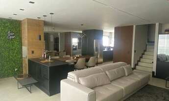 Imagem 3: Apartamento duplex mobiliado com 135m², Pinheiros- SP