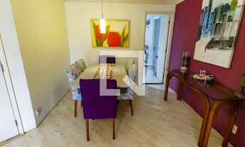 Imagem 6: Apartamento para Aluguel - Portal do Morumbi, 4 Quartos, 118 m2