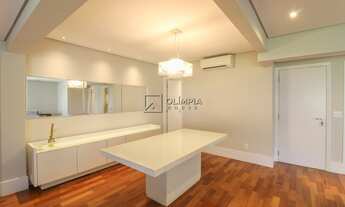 Imagem 5: Locação Apartamento 3 Dormitórios - 157 m² Moema