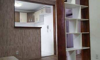 Imagem 6: Apartamento com 2 dormitórios à venda, 48 m² por R$ 210.000,00 - Vila Monte Alegre - Paulí