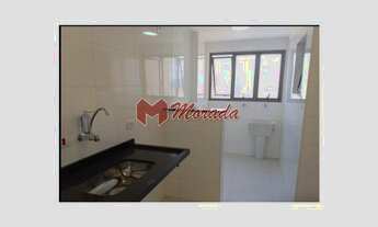 Imagem 6: APARTAMENTO VENDA VILA ROSÁLIA, CONDOMÍNIO EDIFÍCIO CLARISSE!!! 57m² REF: 19074