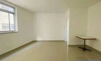 Imagem 2: APARTAMENTO - HIGIENÓPOLIS - SP