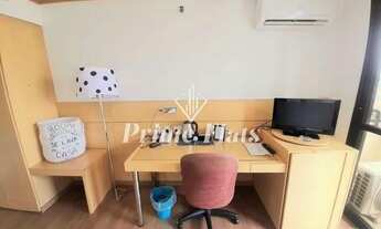 Imagem: Flat disponível para locação no Quality