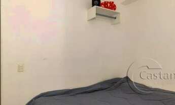 Imagem 7: Apartamento mobiliado na vila prudente