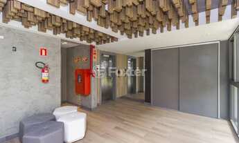 Imagem 4: Apartamento à venda Avenida João Pessoa, Santana - Porto Alegre