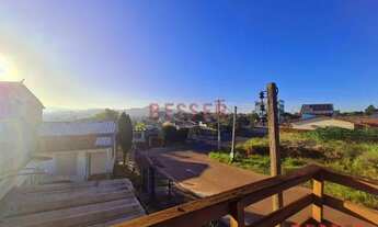 Imagem 3: Sobrado com 3 dormitórios à venda, 100 m² por R$ 435.000,00 - Camboim - Sapucaia do Sul/RS