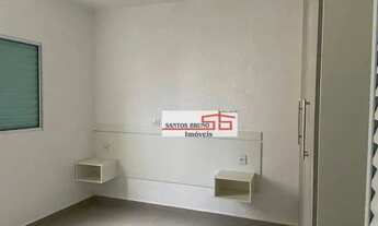 Imagem 6: Apartamento com 1 dormitório para alugar, 42 m² por R$ 1.500/mês - Freguesia do Ó - São Pa