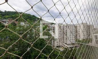 Imagem 5: Apartamento para Aluguel - Tijuca, 3 Quartos, 110 m2