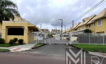 Imagem 2: Casa em Condomínio para Venda em Curitiba, Guabirotuba, 3 dormitórios, 1 suíte, 2 banheiro