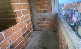 Imagem: Vende-se uma Casa no Segundo Andar