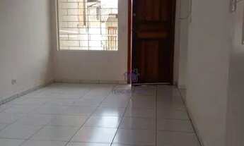 Imagem 6: Casa com 2 dormitórios para alugar, 50 m² por R$ 800,00/mês - Estados - Fazenda Rio Grande