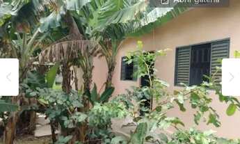 Imagem 2: Casa na Chácara