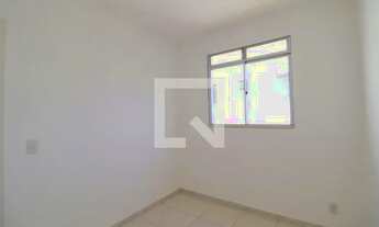 Imagem 6: Apartamento para Aluguel - Shopping Park, 2 Quartos, 48 m2