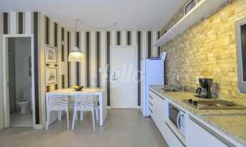 Imagem 6: São Paulo - Apartamento Padrão - Bela Vista