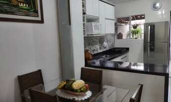 Imagem 4: Casa para aluguel e venda com 120 metros quadrados com 2 quartos em Ribeira - Salvador - B