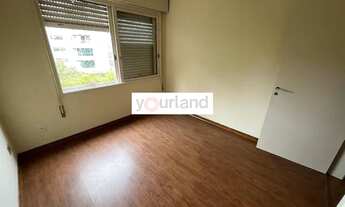 Imagem 4: PORTO ALEGRE - Apartamento Padrão - Santa Cecília