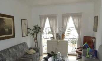 Imagem: SAO PAULO - Apartamento Padrão - BROOKLIN