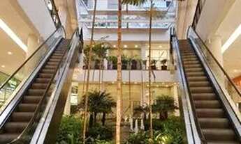 Imagem 2: Apartamento para venda possui 93 metros quadrados com 3 quartos em Macedo - Guarulhos - SP