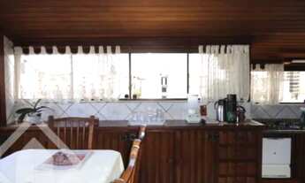 Imagem 3: Apartamento à venda Rua Brito Peixoto, Passo da Areia - Porto Alegre