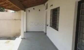 Imagem 3: Casa Padrão em São José dos Campos