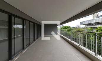 Imagem 7: Apartamento para Aluguel - Moema, 4 Quartos, 244 m2