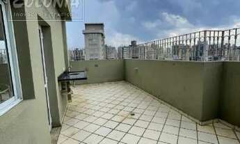 Imagem 3: Santo André - Apartamento Padrão - Jardim