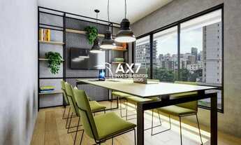 Imagem 7: SãO PAULO - Apartamento Padrão - Pinheiros