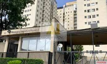 Imagem: Apartamento para Locação em Osasco, Cidade