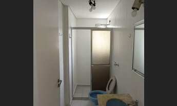 Imagem 2: Apartamento para aluguel tem 104 metros quadrados com 3 quartos em Alto da Lapa - São Paul