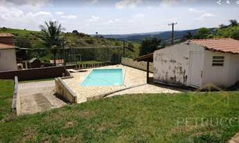 Imagem 3: Casa - Chácaras Alpina - Valinhos