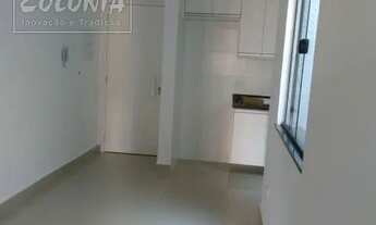 Imagem 3: Santo André - Apartamento Padrão - Bangu