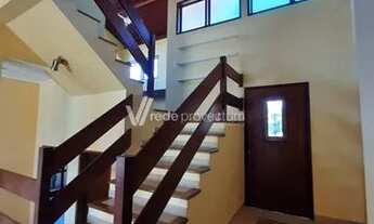 Imagem 6: Casa - Loteamento Residencial Barão do Café - Campinas