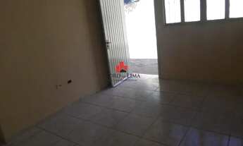 Imagem 6: CasaTérrea com 1 Dormitório 3 Vagas de garagem e quintal no Jardim Popula