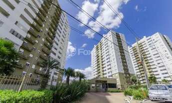 Imagem 2: Apartamento à venda Rua Irmão Norberto Francisco Rauch, Jardim Carvalho - Porto Alegre
