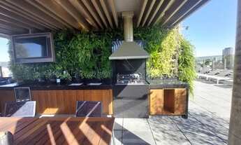 Imagem 5: Studio para aluguel tem 29 metros quadrados com 1 quarto em Itaim Bibi - São Paulo - SP