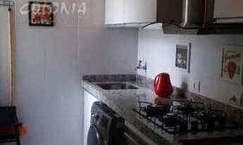 Imagem: São Bernardo do Campo - Apartamento Padrão