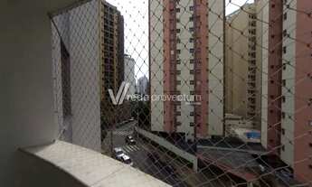 Imagem 3: Apartamento - Botafogo - Campinas