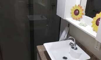 Imagem 5: Kitnet no Centro de Guarapari