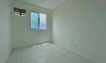 Imagem 7: DU) Edf. Morada dos Palmares | Vista definitiva | Andar Alto | 70M²