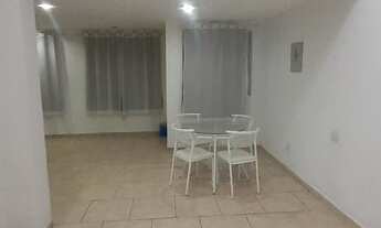 Imagem 2: Cobertura triplex 5 quartos- Copacabana