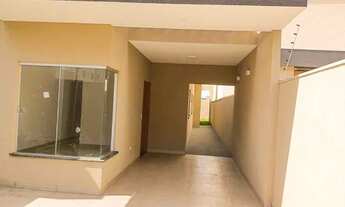 Imagem 3: Venda, casa terrea, jardim seminário, Campo Grande, MS