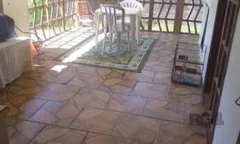 Imagem 2: Casa em Restinga